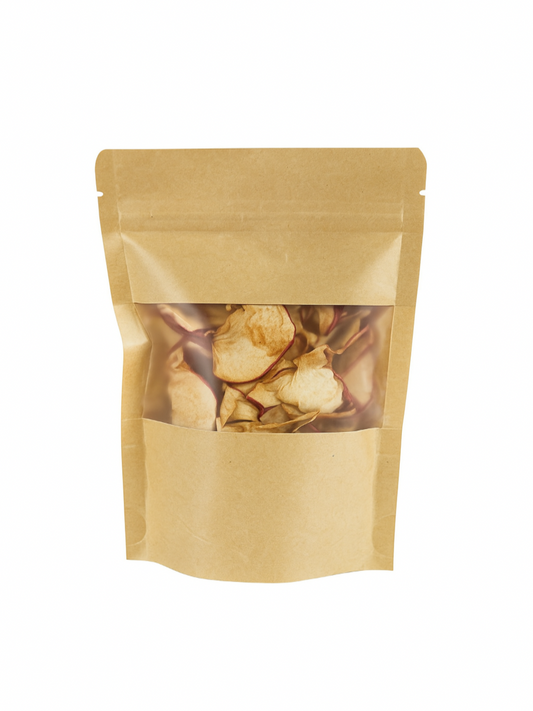 Äpplechips 30 gram
